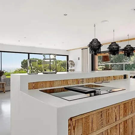 Scorpios Apartment